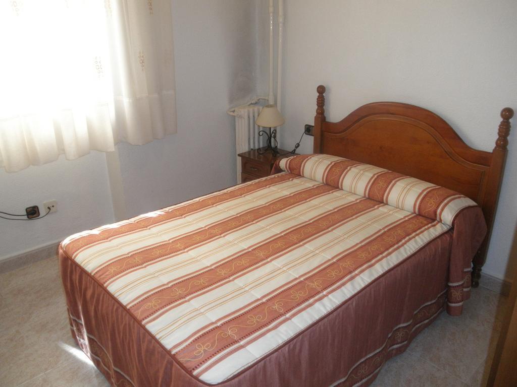 Hostal Los Andes — Photos 1